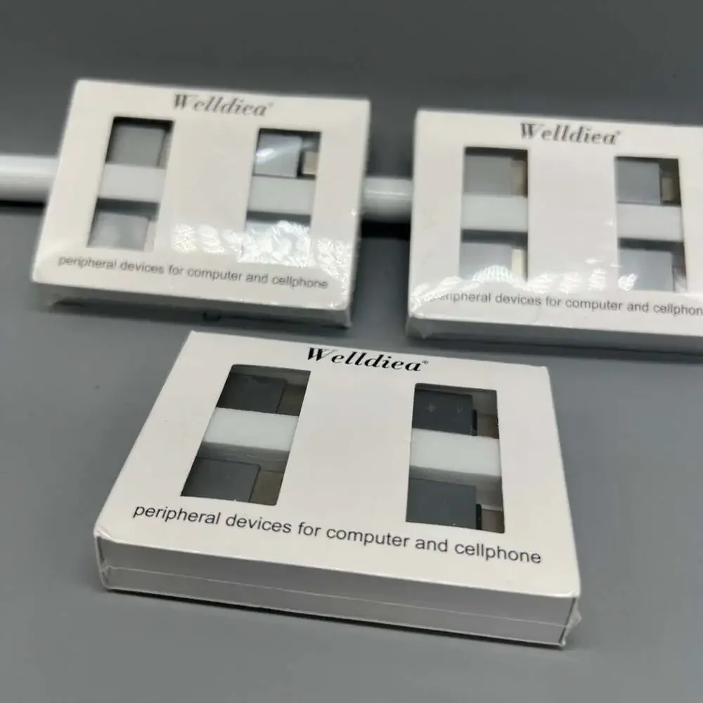 N/A welldiea usb